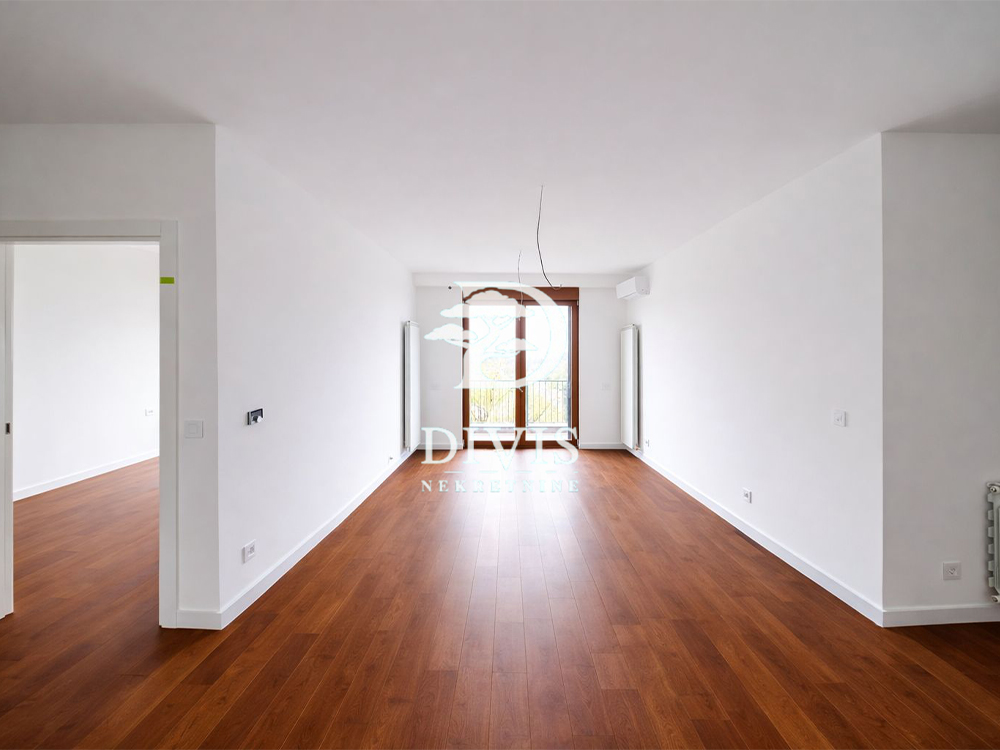 Slika 1 - Partizanske avijacije, Dvosoban stan na prodaju, 60m2, 240.000€